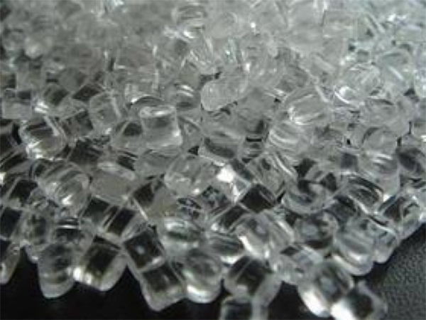 分析AS三元塑胶原料是一种什么工程塑料？的图片