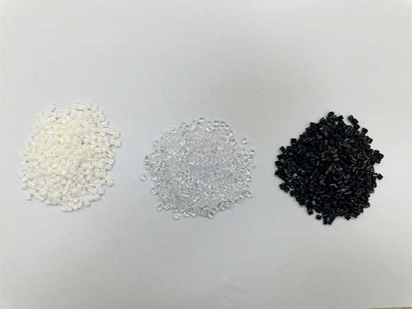 看一看abs塑料颗粒有哪些特殊改性工艺？的图片